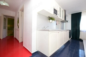 2 camere decomandat, bloc 1986, Parc IOR - metrou Grigorescu