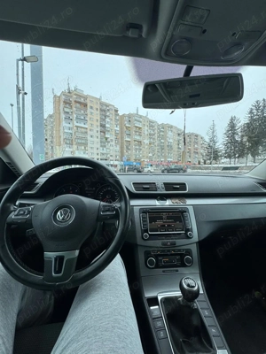 Volkswagen Passat B7 Euro5 2.0tdi 140cai! Accept si unele variante - imagine 5