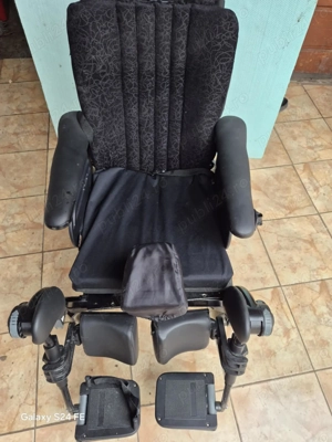 carut carucior handicap dizabilitati - imagine 2