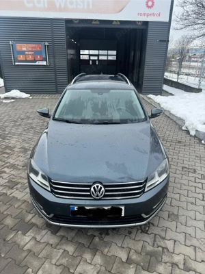 Volkswagen Passat B7 Euro5 2.0tdi 140cai! Accept si unele variante