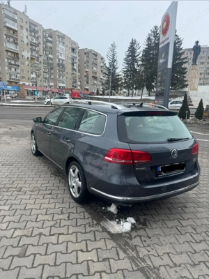 Volkswagen Passat B7 Euro5 2.0tdi 140cai! Accept si unele variante - imagine 4