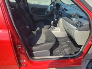 Renault Symbol Thalia 2012, 1,2 benzină  - imagine 4