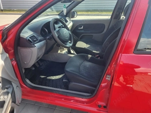 Renault Symbol Thalia 2012, 1,2 benzină  - imagine 5