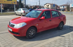 Renault Symbol Thalia 2012, 1,2 benzină 