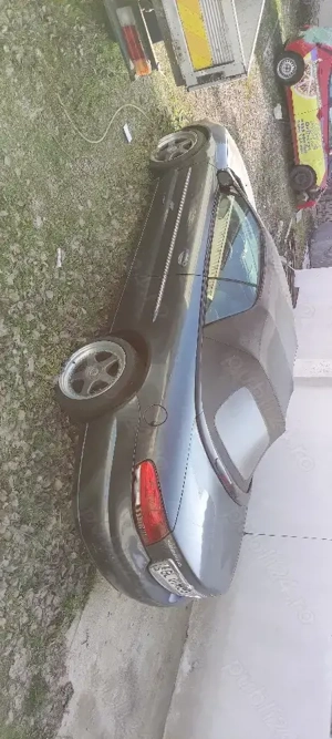 Chrysler sebring limited  - imagine 4