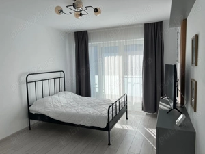 Apartament cu 1 camera de vanzare Maurer Villas, Tractorul, Brasov
