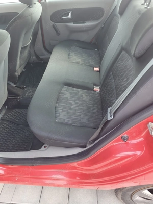 Renault Symbol Thalia 2012, 1,2 benzină  - imagine 3