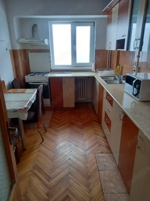 De inchiriat apartament 4 camere - imagine 5