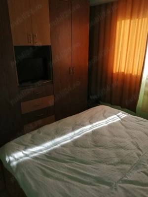 De inchiriat apartament 4 camere - imagine 6