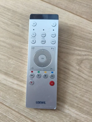 telecomanda LOEWE 