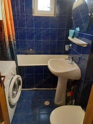 De inchiriat apartament 4 camere - imagine 7