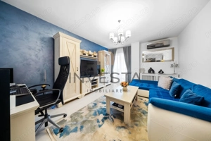 Apartament 2 camere finsiat la cheie!