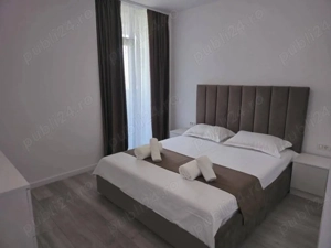 Vand apartament complet mobilat 2 camere  Torontalului  - imagine 10