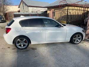 Bmw Model F20 seria 1,Proprietar,Schimb cu Atv-Auto-Moto - imagine 10