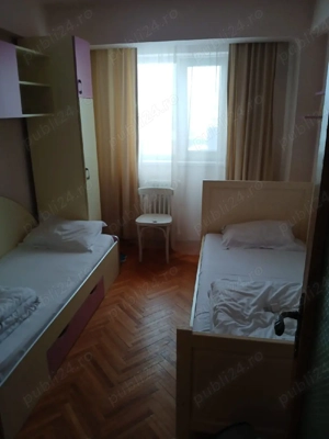 De inchiriat apartament 4 camere - imagine 8