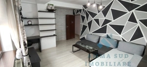 Apartament 3 Camere Mobilat - 77.82 mp utili - Metrou Dimitrie Leonida 500 m