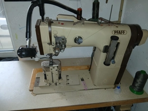 Pffaf 292 Durkopp Adler  Brother Juki Jack