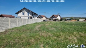 Teren Intravilan, situat în Târgu Jiu, (Cartier Dragoieni II)