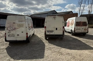 Se vinde trei dube ,folosit  la transport păine. - imagine 8