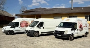 Se vinde trei dube ,folosit  la transport păine. - imagine 5