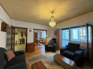 Apartament Piata Unirii, cu parcare