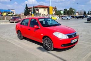 Renault Symbol Thalia 2012, 1,2 benzină  - imagine 2