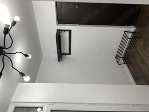 Închiriere apartament 2 camere decomandat Rond Baba Novac - imagine 2