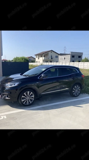 Renault Kadjar Bose Edition - imagine 3