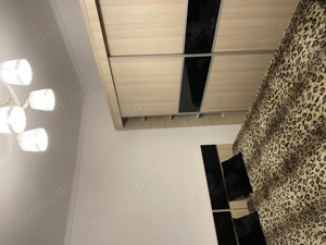 Închiriere apartament 2 camere decomandat Rond Baba Novac - imagine 5