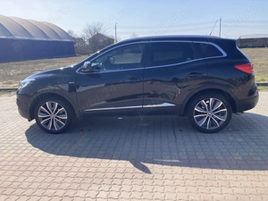 Renault Kadjar Bose Edition - imagine 5
