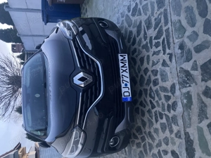 Renault Kadjar Bose Edition