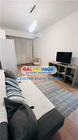 Apartament 2 Cam Bloc Nou - Berceni - Dimitrie Leonida - Metrou
