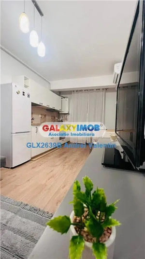 Apartament Bloc Nou Berceni - Dimitrie Leonida - Metrou