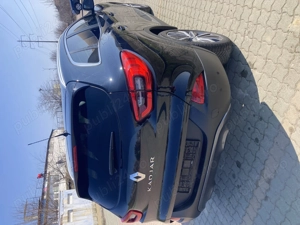 Renault Kadjar Bose Edition - imagine 8