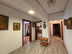 Apartament Piata Unirii, cu parcare - imagine 5