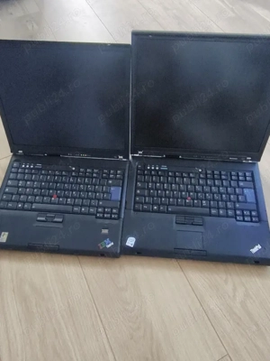 IBM Lenovo Thinkpad T60