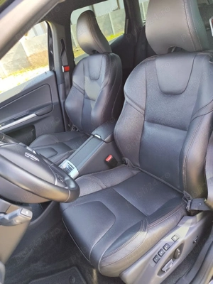 Volvo XC6  Diesel 150CP | Euro 6 | Navi | Piele | 236k km - imagine 7