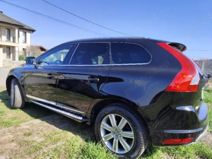 Volvo XC6  Diesel 150CP | Euro 6 | Navi | Piele | 236k km - imagine 2