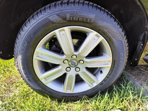 Volvo XC6  Diesel 150CP | Euro 6 | Navi | Piele | 236k km - imagine 4