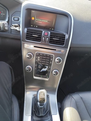 Volvo XC6  Diesel 150CP | Euro 6 | Navi | Piele | 236k km - imagine 5