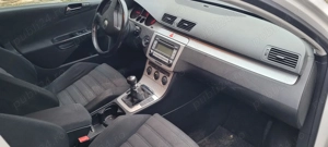 Mașină ieftină și bună ! VW Passat, 2l. Diesel, manuală. - imagine 6