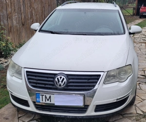 Mașină ieftină și bună ! VW Passat, 2l. Diesel, manuală. - imagine 7