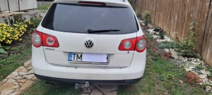 Mașină ieftină și bună ! VW Passat, 2l. Diesel, manuală. - imagine 5