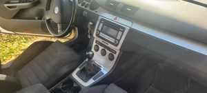 Mașină ieftină și bună ! VW Passat, 2l. Diesel, manuală. - imagine 8