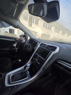 ​Dezmembrez Ford Fiesta 2017-2020 | 1.1 Benzină 85CP | Cod Motor XYJC