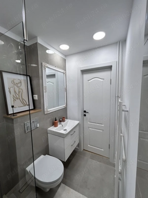 PROPRIETAR-Apartament 2 camere decomandat-renovat integral-Drumul Taberei -Parc - imagine 8