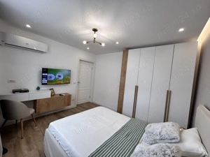 PROPRIETAR-Apartament 2 camere decomandat-renovat integral-Drumul Taberei -Parc - imagine 4