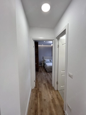 PROPRIETAR-Apartament 2 camere decomandat-renovat integral-Drumul Taberei -Parc - imagine 10