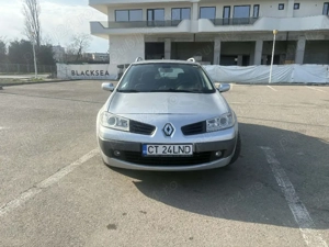 Renault Megane || break