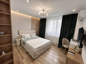 PROPRIETAR-Apartament 2 camere decomandat-renovat integral-Drumul Taberei -Parc - imagine 3